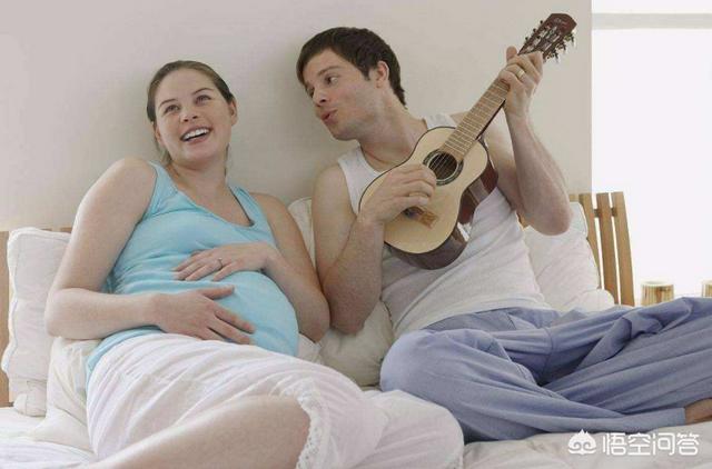 怀孕可以泡温泉吗，大家怀孕了都在家干什么？