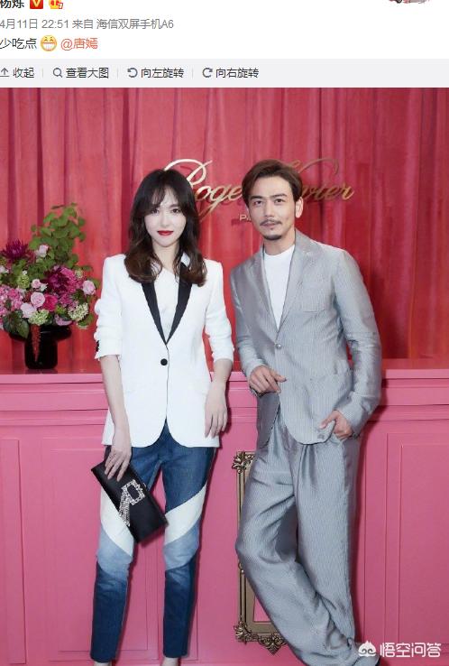 杨烁离婚协议曝光:如何看待刘涛杨烁在电视剧《我们都要好好的》中饰演夫妻