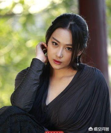 头条问答 - 《天龙八部》马夫人是不是喜欢乔峰?(28个回答)