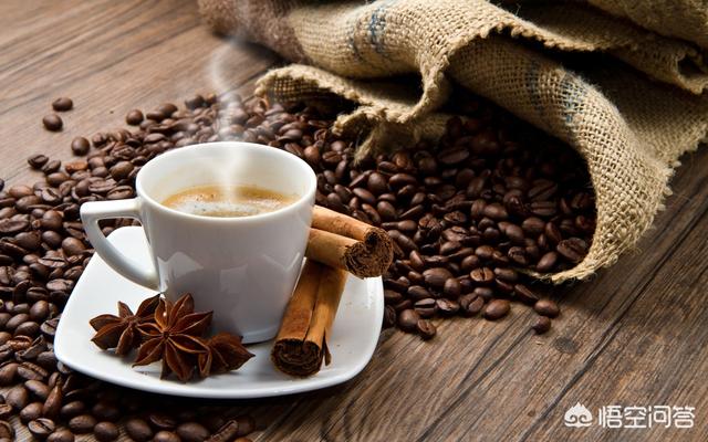 shengnamanor红酒，常年喝咖啡对健康到底是有益还是有害？