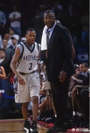 艾弗森身高只有1.83，他为何能成为1996年状元秀？插图59