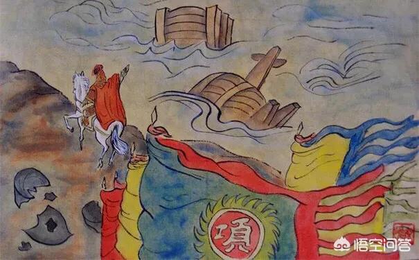 背水一战:韩信“背水一战”以少胜多，为何后世很少被人使用？