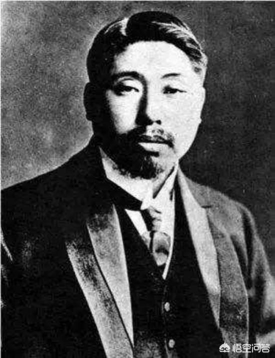 刘揆一:世界历史上大巧若拙，最能看透人心的人是谁？
