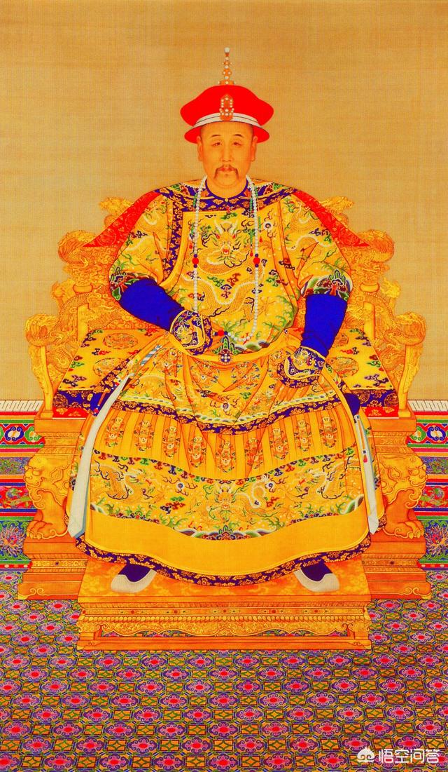 康熙年间:康熙年间人口一千九百万，为何到乾隆年间就增加到了三亿多？