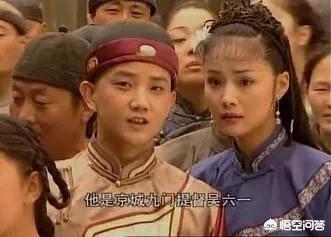 《康熙王朝》里面九门提督吴六一最后的结局如何？