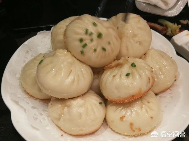 水煎包生意一个人能做吗？