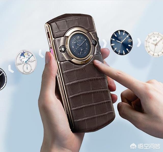 花一万多元买8848钛金手机的都是些什么人,为何会买这么贵的手机？