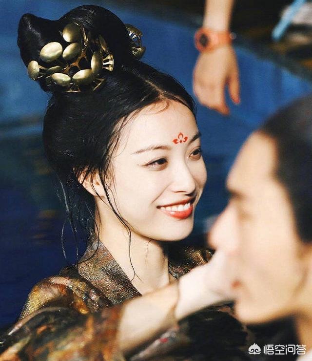 倪妮方否认复合:陈坤和倪妮凌晨“发糖”，粉丝激动询问是要官宣吗，你怎么看？