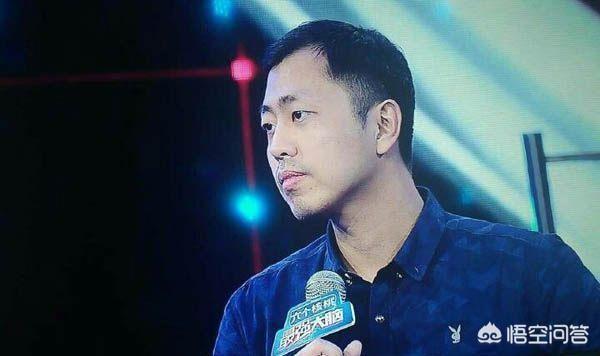 最强大脑中的鲍云为什么怼最强大脑