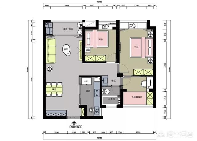 千万不要买小三房,想买小产权房能买吗，大产权买不起？