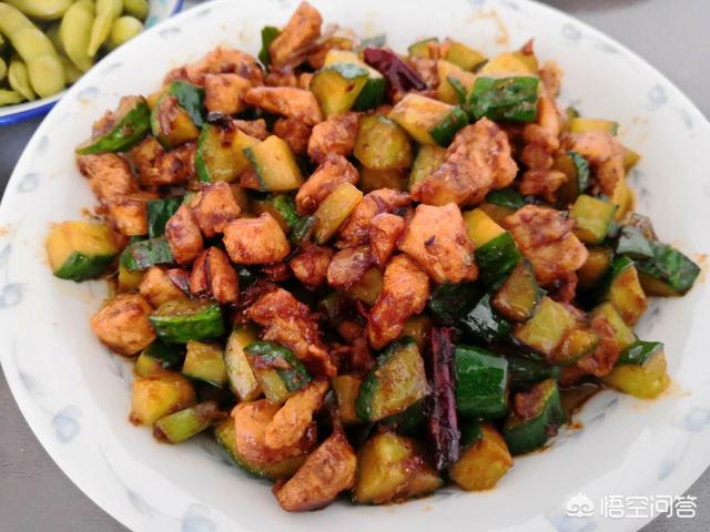 什么菜算是家常菜？