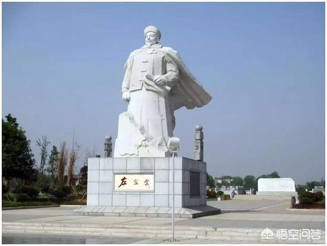 湘军名将刘长佑曾提出一项灭亡日本计划，为何不被采纳？插图109