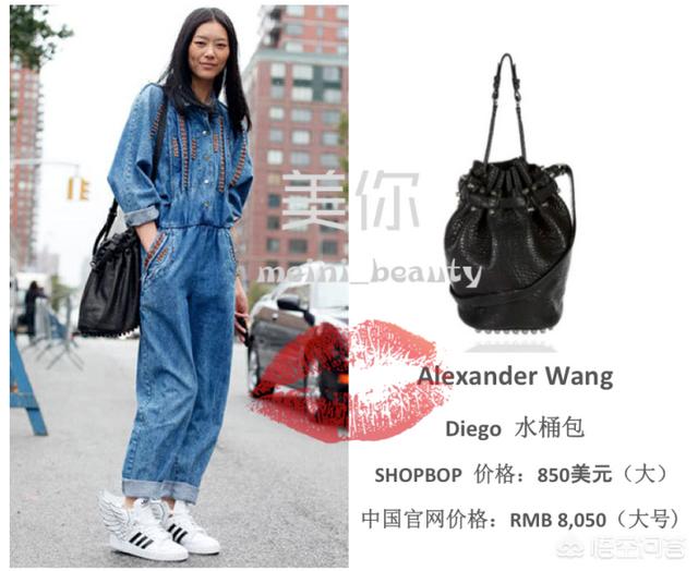 老婆杰西卡:想给老婆买个斜挎包，1000到2000，有什么推荐的？