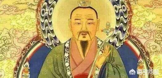 道教三清:三清谁是老大？有何依据？