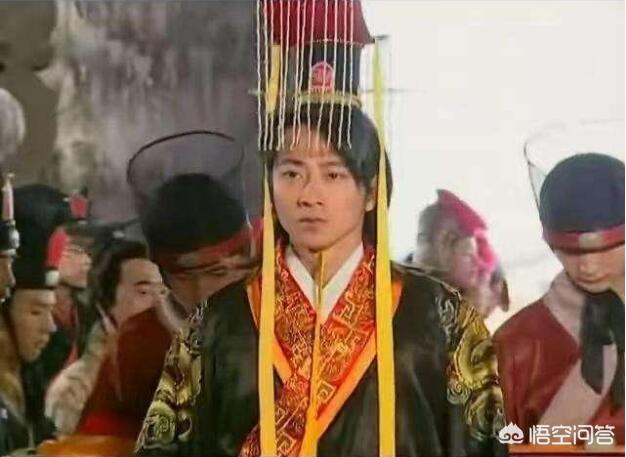 皇后神仙最小都大:历史上最年轻的太皇太后是谁？