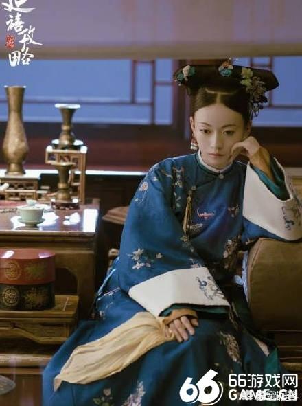 尔晴爬龙床:《延禧攻略》里钱夫人是太后杀的吗？对此你怎么看？