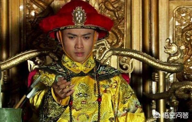 为什么三朝老臣张廷玉在最后却被乾隆抄家？插图6