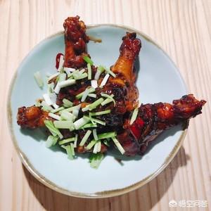 红烧鸡腿的家常做法,红烧鸡腿杏鲍菇怎么做好吃？
