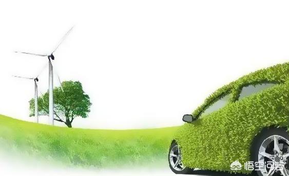新能源车 英文，什么是新能源纯电动汽车算新能源车吗