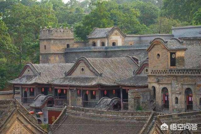 北邙山古墓博物馆，如何在河南旅游，才能体会到中国古代历史的魅力