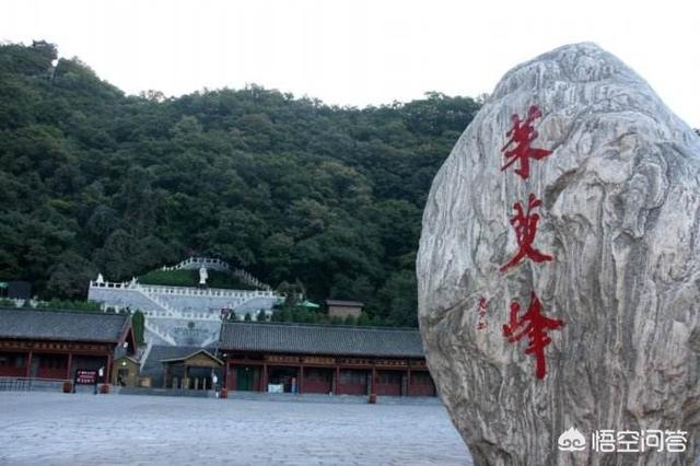 北邙山古墓博物馆，如何在河南旅游，才能体会到中国古代历史的魅力