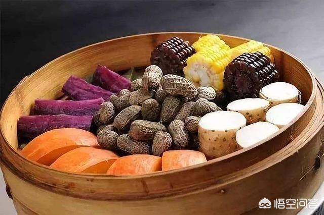 紫薯是红薯的加强进阶版吗，同样是地瓜，紫薯为什么卖的比较贵它的营养价值特别高吗