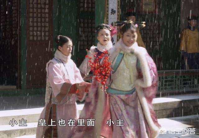 淳常在:淳常在被翻牌子后，为何宜修却让雍正厌恶？