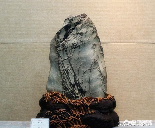 天然石头价格,天然奇石与人工奇石最大的区别是价格吗？