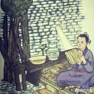名人读书:有哪些关于读书的名人轶事？