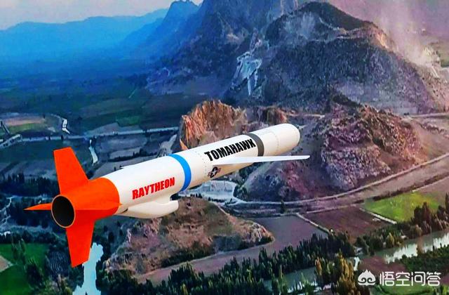朝鲜成功试射新型远程巡航导弹，伊朗试射的新型巡航导弹是一款什么先进导弹？