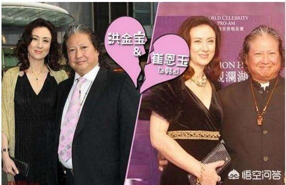 洪金宝真实灵异事件:洪金宝当年干过哪些丑事？