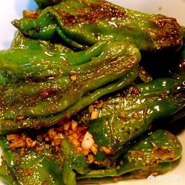 有没有既简单又好吃的菜呢？