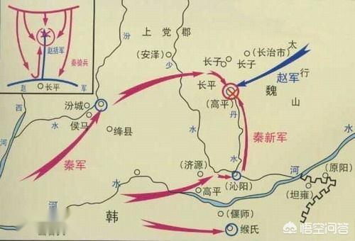 赵惠文王:如果是赵惠文王，会接收韩国上党吗？