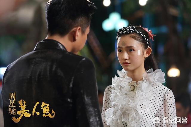 电影《美人鱼》中,邓超的演技如何？