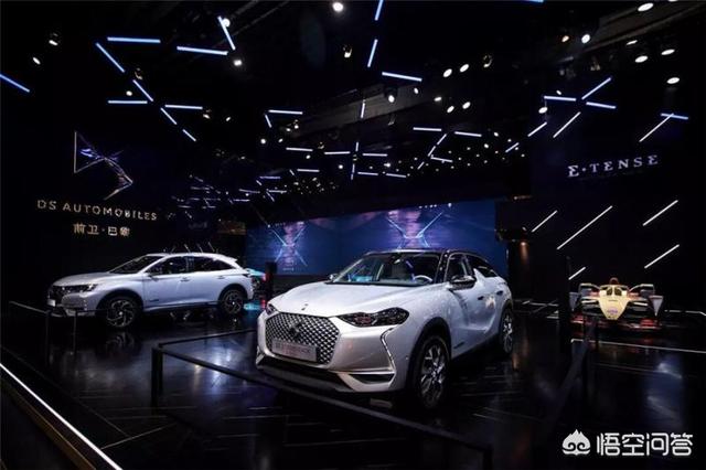 上海新能源车展，今年上海车展已经被新能源车接棒了吗