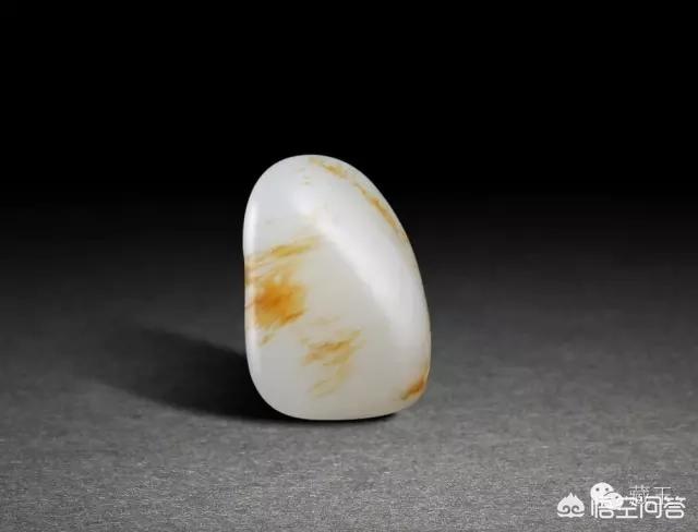 鉴定和田玉原石,关于和田玉原石，要注意哪些事项？