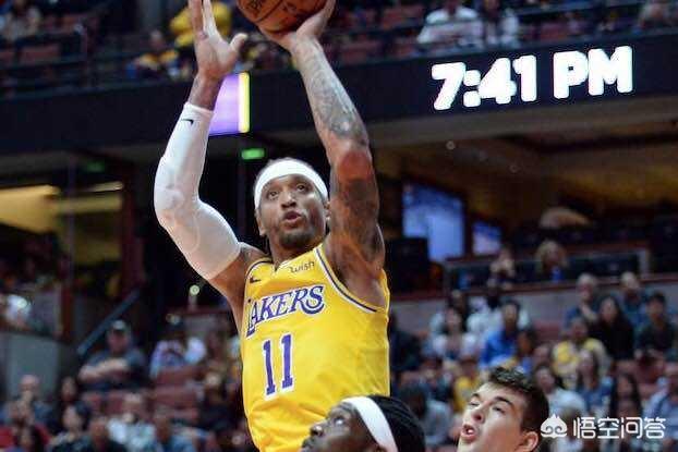 CBA最强外援能打得过NBA垫底的球队吗？
(图3)