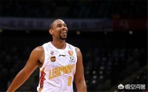 CBA最强外援能打得过NBA垫底的球队吗？
(图4)