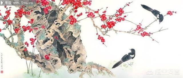 喜事将近的十大征兆,遇见一只喜鹊叫预兆着什么，遇见一群呢？