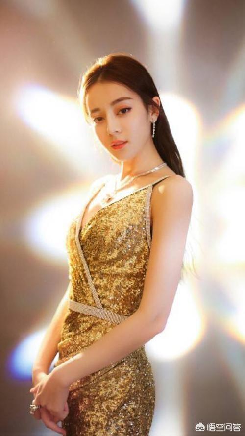 蒂塔61万提斯:你觉得最性感的女明星是谁？