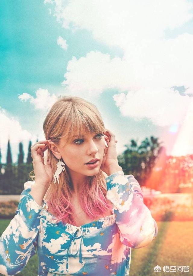 如何评价taylor swift新单《me!》_清洁门户