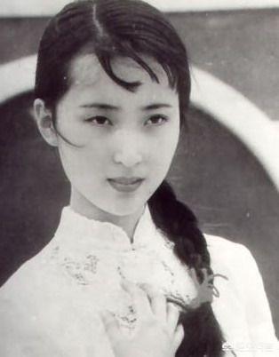 陈晓旭的孩子:为什么说王文娟无意中促成了陈晓旭的林黛玉？