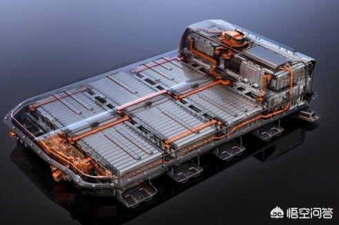 随着新能源汽车的普及，其动力电池性能能满足车主的续航需求吗？
