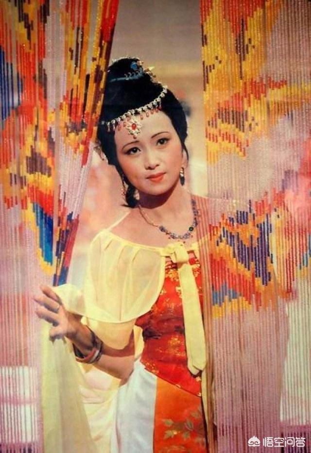 同昌公主:秦可卿到底是不是废太子女儿？