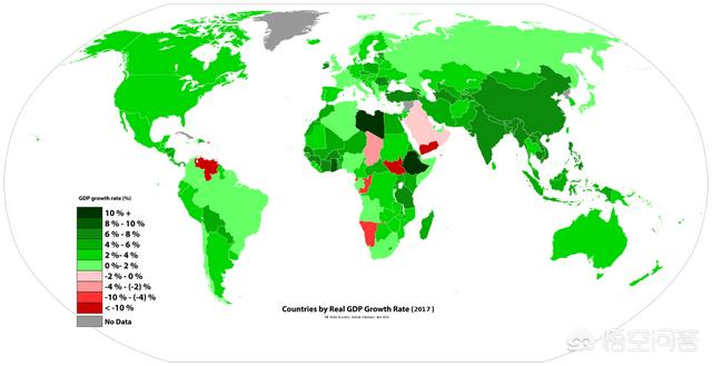 继续播放世界之最，目前世界上哪个国家经济发展的速度最快