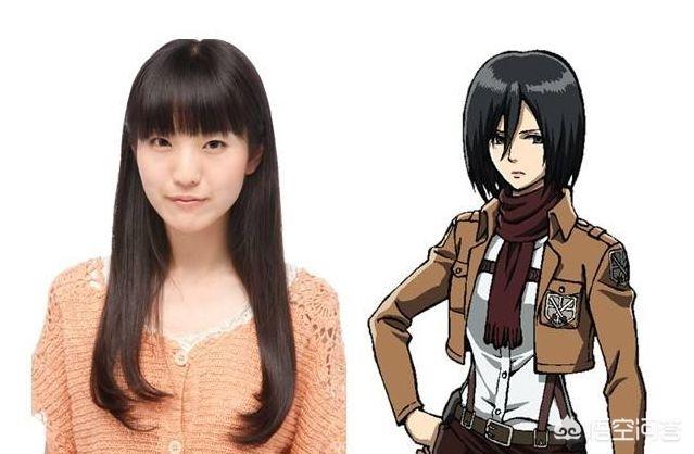 石川由依:日漫中有哪些称得上高颜值的声优小姐姐？