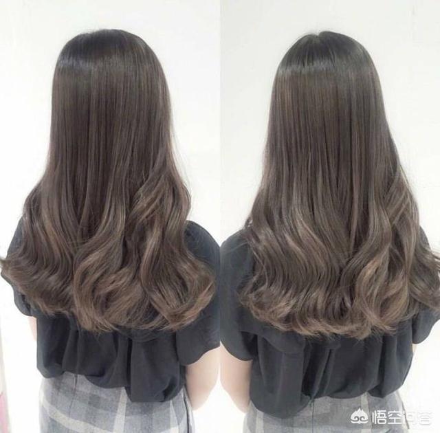 女童长发发型:有哪些少女感十足的长发发型推荐？