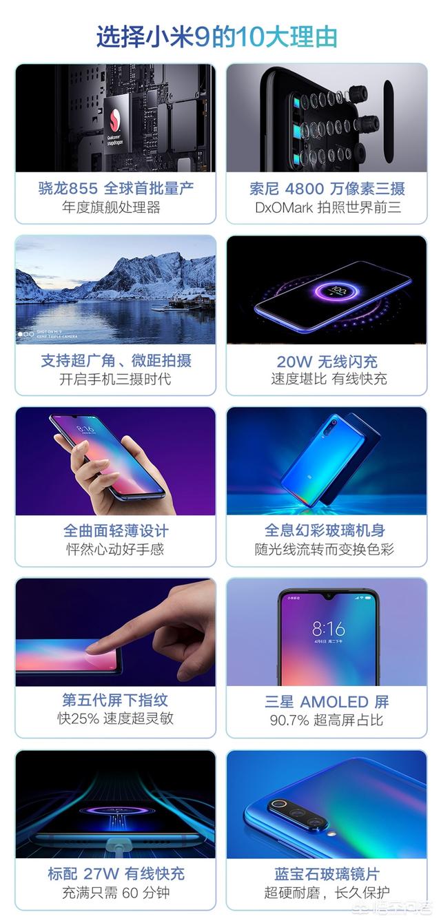 本人22岁,女,想要买一部手机,想要续航能力强和像素高的。想问下有没有什么比较好的手推荐呢？