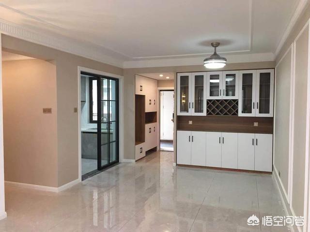 房子装修，乳胶漆与墙布如何选择？插图11