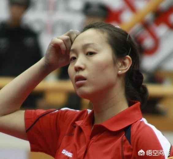 乒乓球李楠:从男篮李楠到女排郎平，再到国足李铁，为什么总把责任推给教练